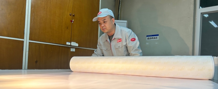 亮相即滿產(chǎn)！樂(lè)凱多功能涂布材料新產(chǎn)線交出亮眼成績(jī)單